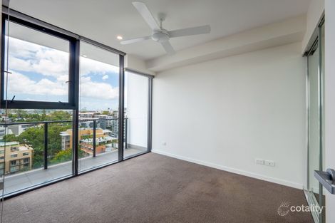 Property photo of 1301/31 Musk Avenue Kelvin Grove QLD 4059