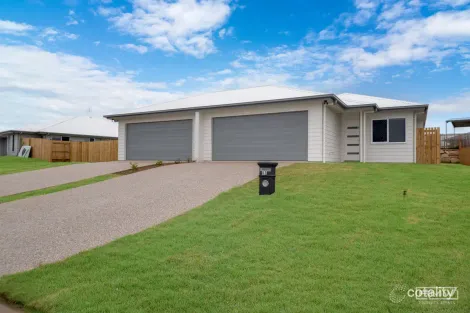 29 Golden Cct, Hidden Valley, QLD 4703