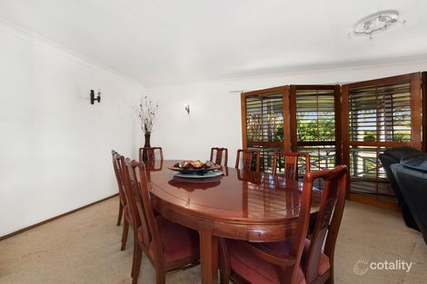 Property photo of 14 Herbert Street Upper Coomera QLD 4209