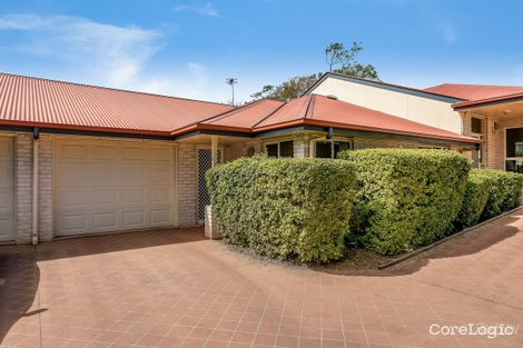 Property photo of 3/26 Pascoe Lane Harlaxton QLD 4350