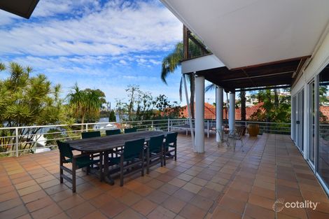 Property photo of 32 Crescent Road Hamilton QLD 4007