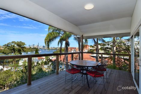 Property photo of 32 Crescent Road Hamilton QLD 4007