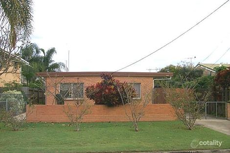 55 Palm Tree Ave, Scarborough, QLD 4020