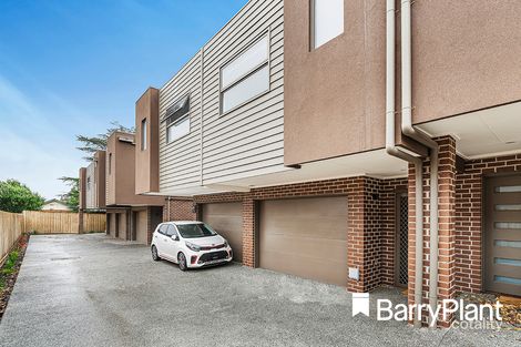 Property photo of 2 Clifton Place Lilydale VIC 3140