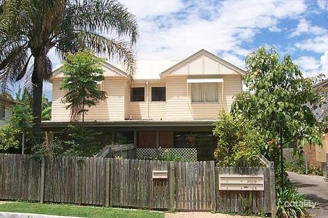 15 Gracemere St, Newmarket, QLD 4051