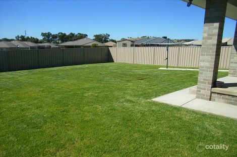 Property photo of 13 Mirrul Street Glenfield Park NSW 2650