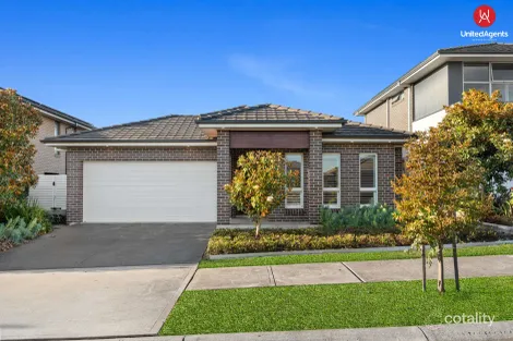 Property photo of 25 Clement Road Edmondson Park NSW 2174