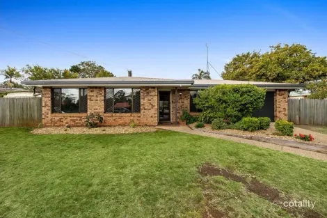 7 Luck St, Drayton, QLD 4350