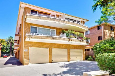 Property photo of 16/68-70 Burlington Road Homebush NSW 2140