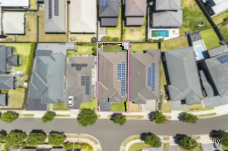 Property photo of 16 Middleridge Drive Glenmore Park NSW 2745