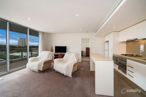 Property photo of 605/19 The Circus Burswood WA 6100