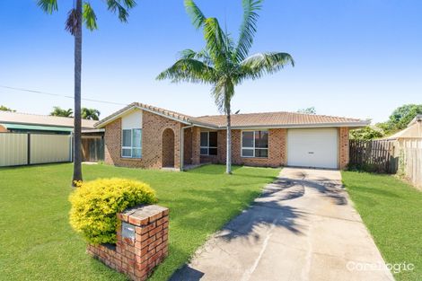 Property photo of 8 Sunbird Crescent Condon QLD 4815