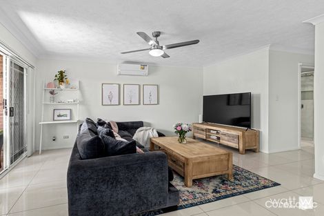 Property photo of 2/27 Brickfield Road Aspley QLD 4034