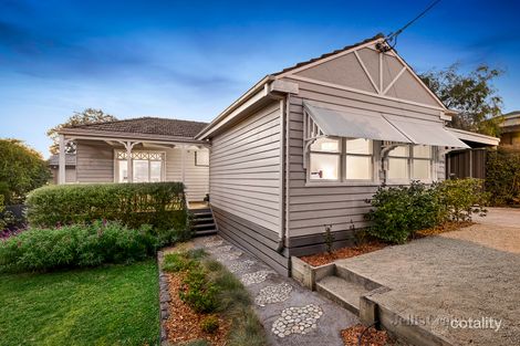 Property photo of 167 Henry Street Greensborough VIC 3088