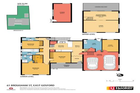 Property photo of 61 Brougham Street East Gosford NSW 2250