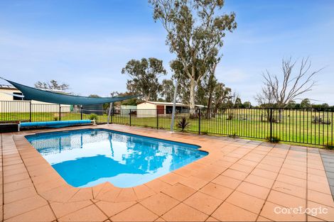 Property photo of 2 Woods Close Murrumbateman NSW 2582