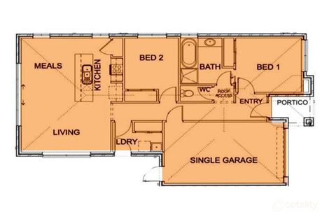 2/85 Mary St, Officer, VIC 3809