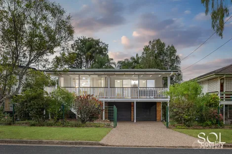 16 KOLORA CRES, FERNY HILLS, QLD 4055