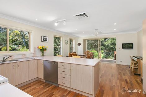 Property photo of 48B Baldwin Avenue Asquith NSW 2077