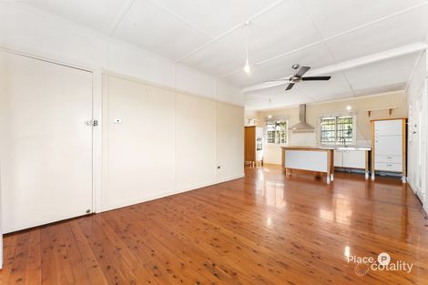 Property photo of 43 Hodgkinson Street Chermside QLD 4032