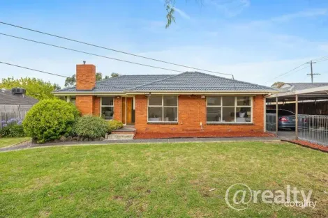 Property photo of 31 Gresford Road Wantirna VIC 3152