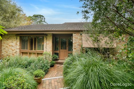 Property photo of 41 Brisbane Road Castle Hill NSW 2154