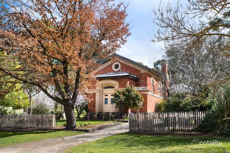 Property photo of 7 Faraday Street Taradale VIC 3447