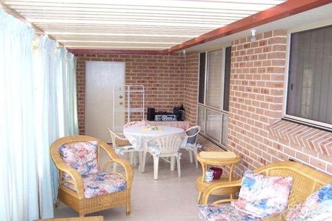 Property photo of 19 Garnet Street Eagle Vale NSW 2558