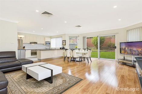 Property photo of 6/1B John Street Baulkham Hills NSW 2153