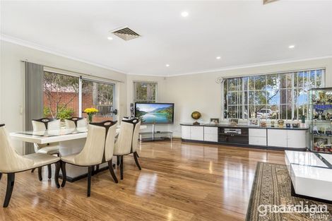 Property photo of 6/1B John Street Baulkham Hills NSW 2153