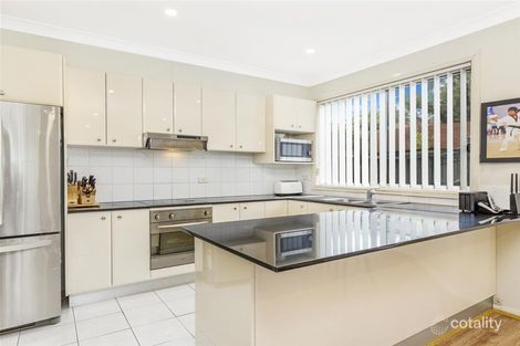 Property photo of 6/1B John Street Baulkham Hills NSW 2153