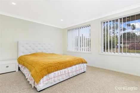 Property photo of 6/1B John Street Baulkham Hills NSW 2153