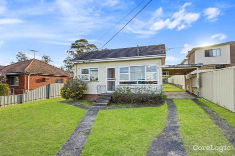 Property photo of 14 Napier Street Rooty Hill NSW 2766