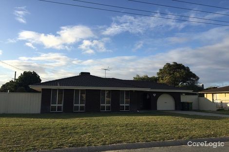 Property photo of 14 Boon Court Rockingham WA 6168