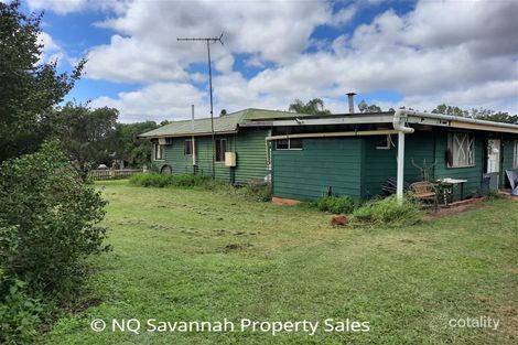 Property photo of 10 Lucey Street Mount Garnet QLD 4872