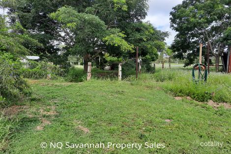 Property photo of 10 Lucey Street Mount Garnet QLD 4872