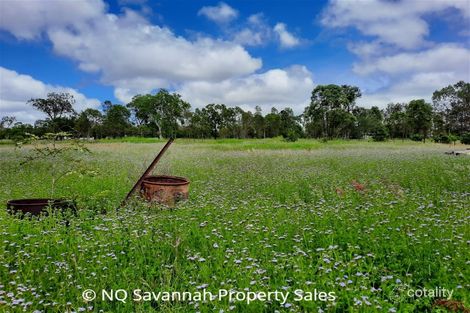Property photo of 10 Lucey Street Mount Garnet QLD 4872