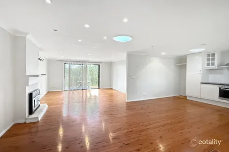 Property photo of 83 Birdwood Avenue Winmalee NSW 2777