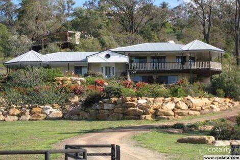 Property photo of 22 Donaldson Road Plainland QLD 4341