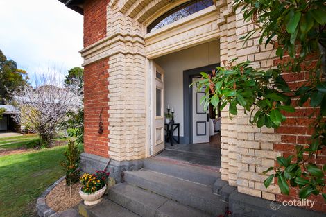 Property photo of 7 Faraday Street Taradale VIC 3447
