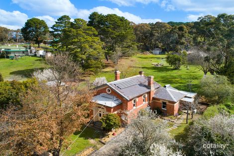 Property photo of 7 Faraday Street Taradale VIC 3447