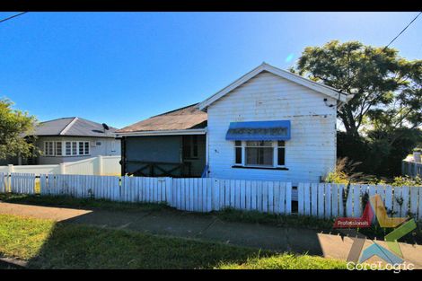 Property photo of 34 Wattle Street North Booval QLD 4304