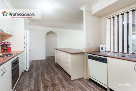 Property photo of 23 Lexington Avenue St Clair NSW 2759