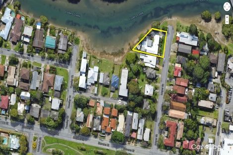 Property photo of 16-18 Meyer Street Southport QLD 4215