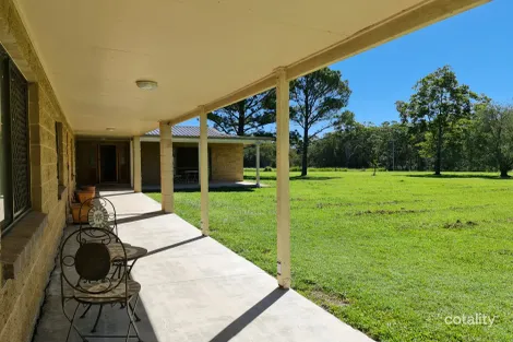 Property photo of 422 Beaver Rock Road Beaver Rock QLD 4650