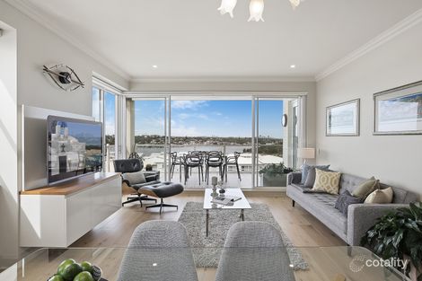 Property photo of 87/17 Orchards Avenue Breakfast Point NSW 2137