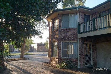 Property photo of 3/5 Moore Street West Gosford NSW 2250