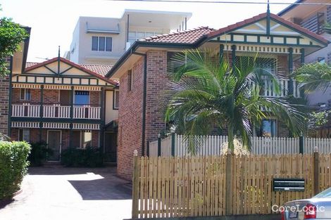 Property photo of 5/46 Hows Road Nundah QLD 4012