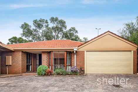 2/46 Alfred Rd, Glen Iris, VIC 3146