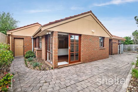 Property photo of 2/46 Alfred Road Glen Iris VIC 3146